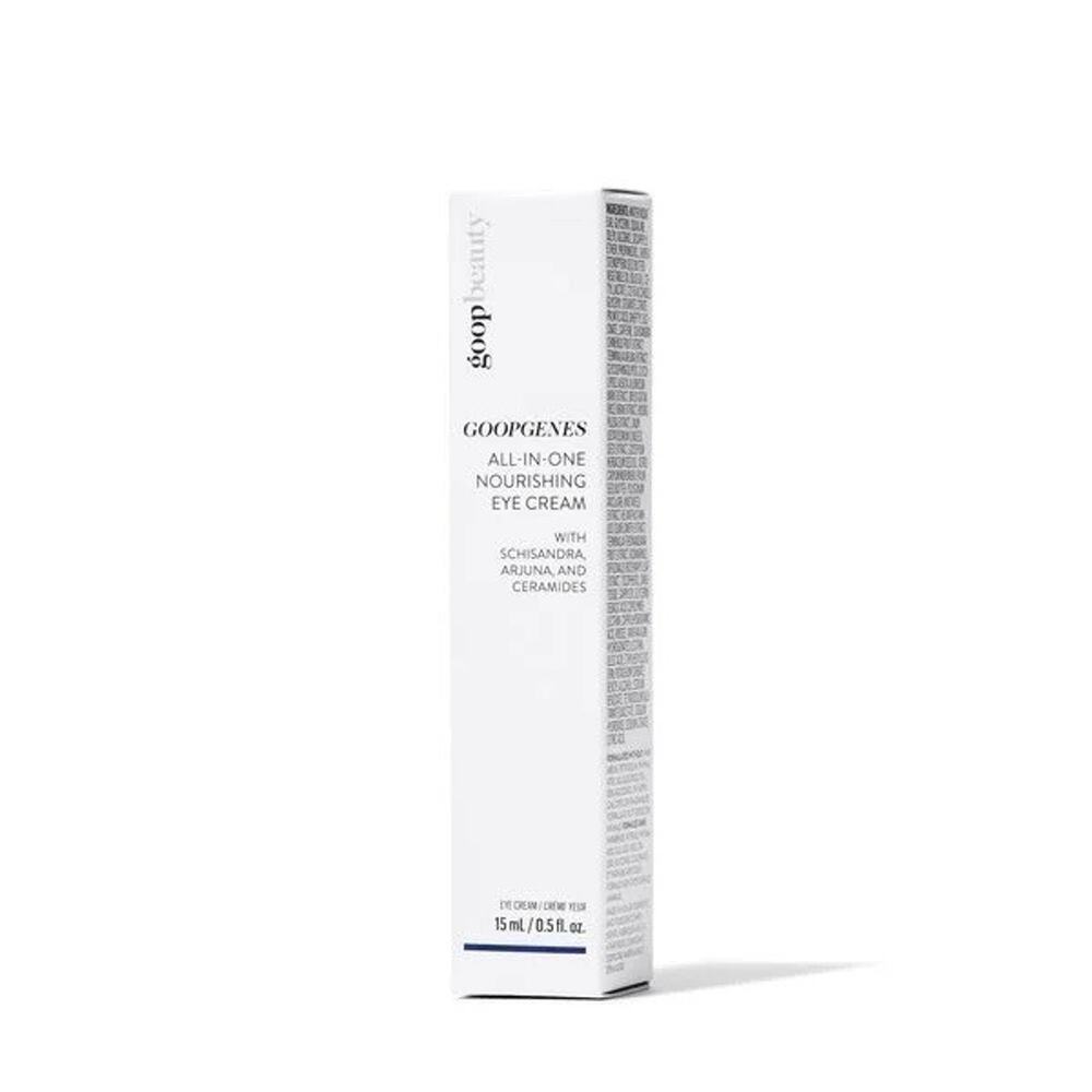 Goopbeauty Goopgenes All-in-one Nourishing Eye Cream .50oz